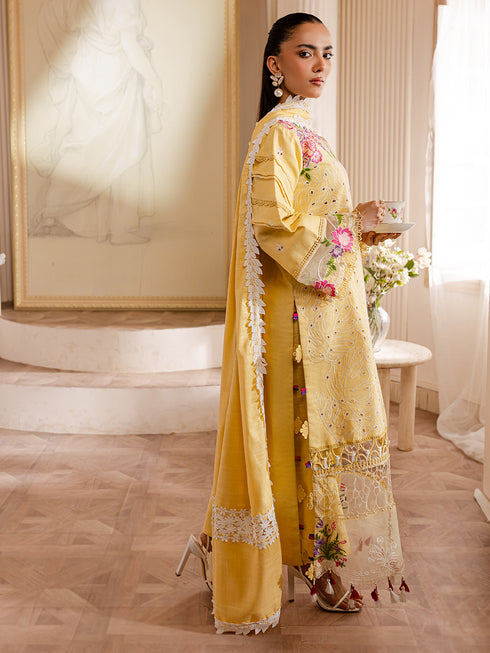 MW-01 | 3 PC Khaddar